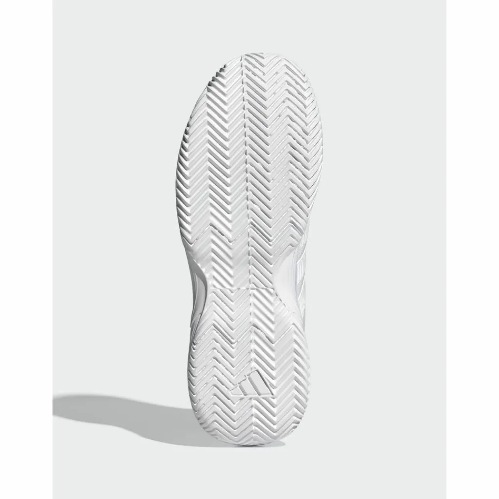 adidas Tennis|Tennis<· GAMECOURT 2 TENNISSCHUHE Cloud White / Cloud White / Cloud White