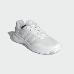 adidas Tennis|Tennis<· GAMECOURT 2 TENNISSCHUHE Cloud White / Cloud White / Cloud White
