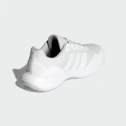 adidas Tennis|Tennis<· GAMECOURT 2 TENNISSCHUHE Cloud White / Cloud White / Cloud White