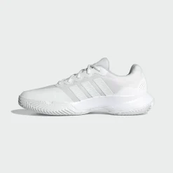 adidas Tennis|Tennis<· GAMECOURT 2 TENNISSCHUHE Cloud White / Cloud White / Cloud White