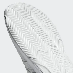 adidas Tennis|Tennis<· GAMECOURT 2 TENNISSCHUHE Cloud White / Cloud White / Cloud White