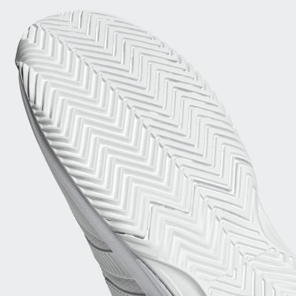 adidas Tennis|Tennis<· GAMECOURT 2 TENNISSCHUHE Cloud White / Cloud White / Cloud White