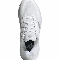 adidas Tennis<· GameCourt 2 W ftwwht-silvmt-silvmt