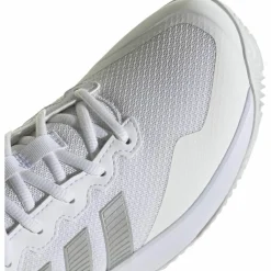 adidas Tennis<· GameCourt 2 W ftwwht-silvmt-silvmt
