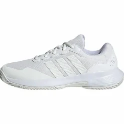 adidas Tennis|Tennis<· GAMECOURT2 TENNISSCHUH Cloud White / Cloud White / Cloud White