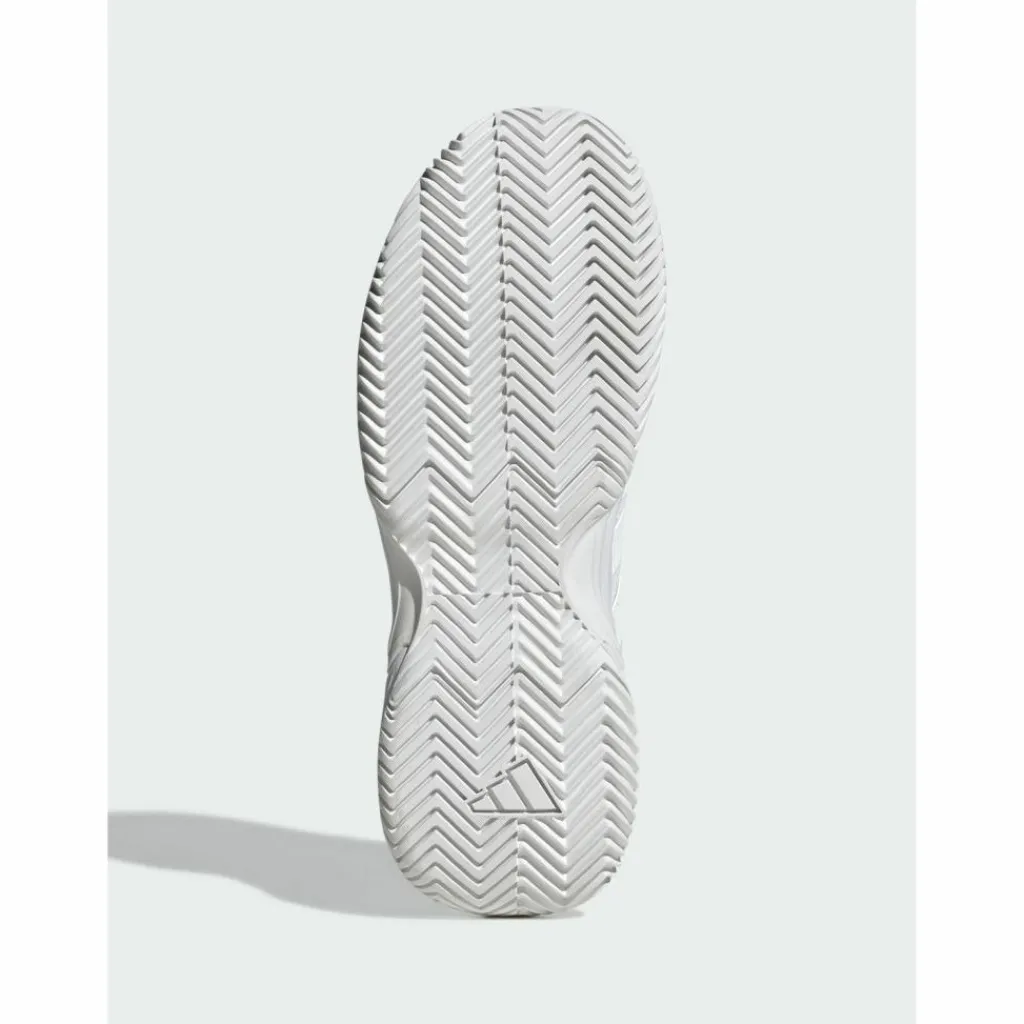 adidas Tennis|Tennis<· GAMECOURT2 TENNISSCHUH Cloud White / Cloud White / Cloud White
