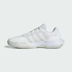 adidas Tennis|Tennis<· GAMECOURT2 TENNISSCHUH Cloud White / Cloud White / Cloud White