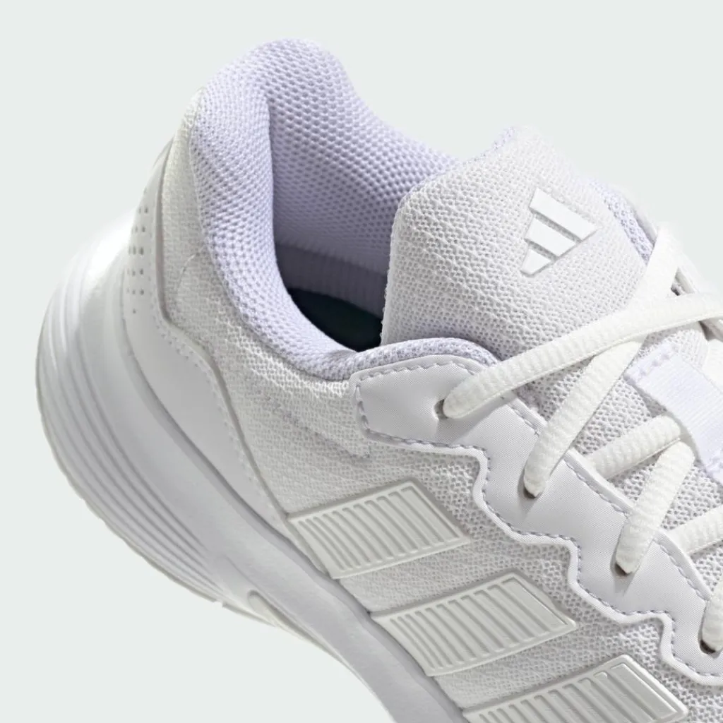 adidas Tennis|Tennis<· GAMECOURT2 TENNISSCHUH Cloud White / Cloud White / Cloud White