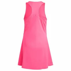 adidas Tennis|Tennis<· GIRLS CLUB TENNIS CLIMACOOL KLEID Lucid Pink