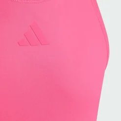 adidas Tennis|Tennis<· GIRLS CLUB TENNIS CLIMACOOL KLEID Lucid Pink