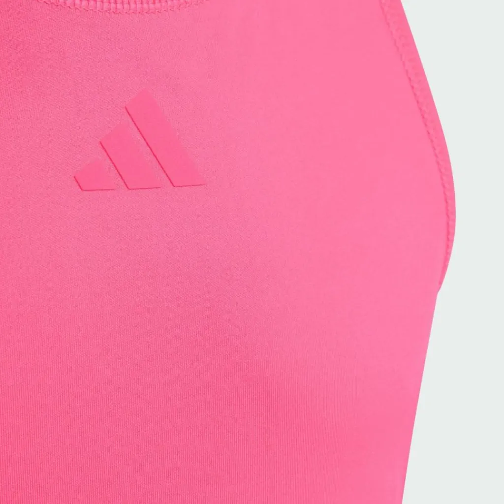 adidas Tennis|Tennis<· GIRLS CLUB TENNIS CLIMACOOL KLEID Lucid Pink