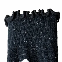 adidas Laufen|Laufen<· GLOW SOCK 2PP white-black-greone