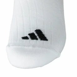 adidas Laufen|Laufen<· GLOW SOCK 2PP white-black-greone