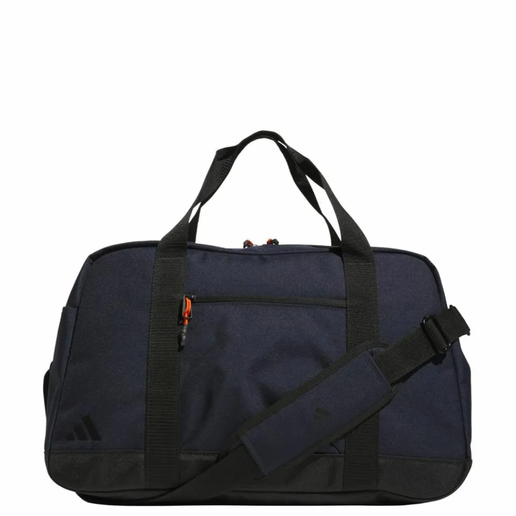 adidas Sporttaschen<· Golf Duffelbag Legend Ink