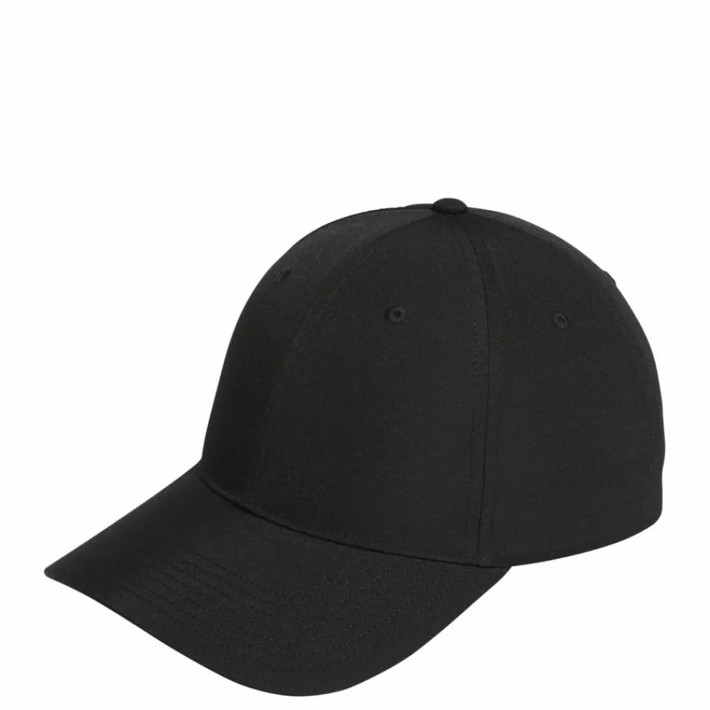 adidas Kopfbedeckungen<· Golf Performance Crestable Kappe Black