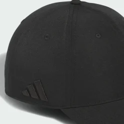 adidas Kopfbedeckungen<· Golf Performance Crestable Kappe Black