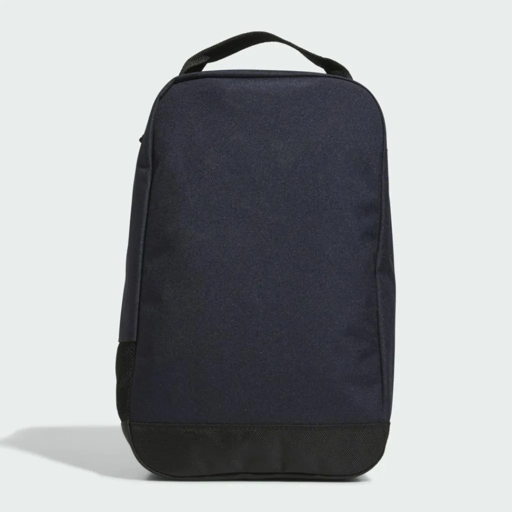 adidas Sporttaschen<· Golf Schuhtasche Legend Ink