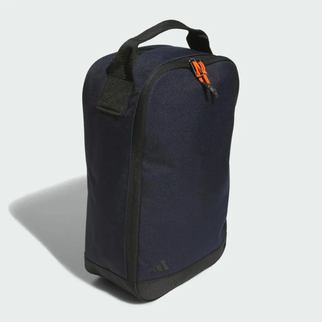adidas Sporttaschen<· Golf Schuhtasche Legend Ink
