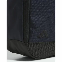 adidas Sporttaschen<· Golf Schuhtasche Legend Ink