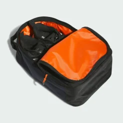 adidas Sporttaschen<· Golf Schuhtasche Legend Ink