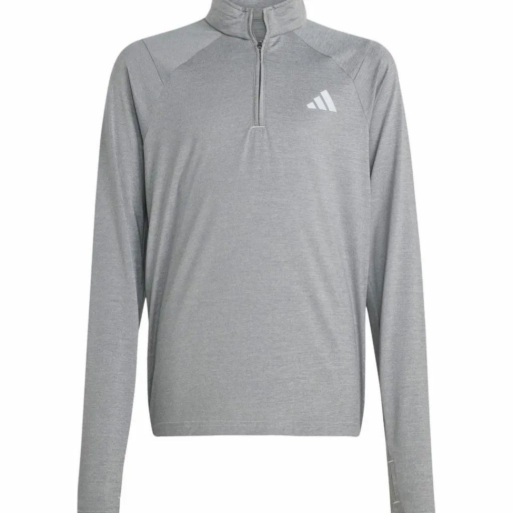 adidas Training|Shirts<· GOTO PZ grey-reflective silver