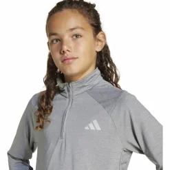 adidas Training|Shirts<· GOTO PZ grey-reflective silver