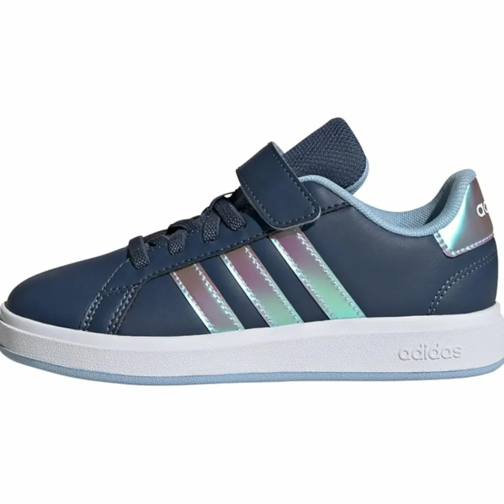 · Grand Court 2.0 Kids Schuh Kinder Sneaker