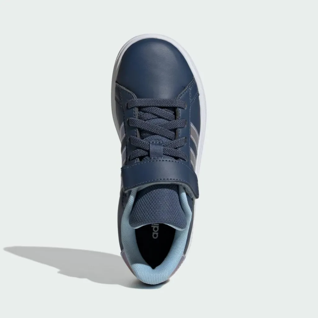· Grand Court 2.0 Kids Schuh Kinder Sneaker