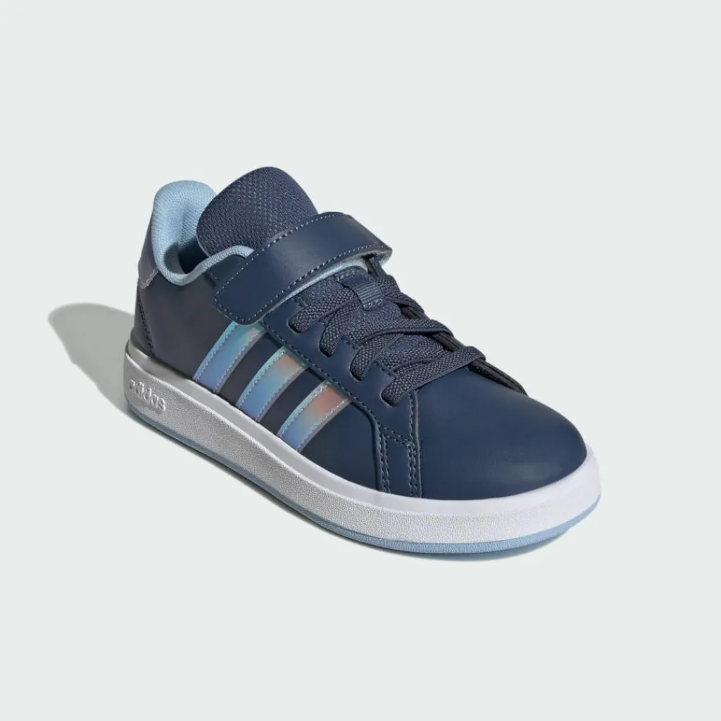 · Grand Court 2.0 Kids Schuh Kinder Sneaker