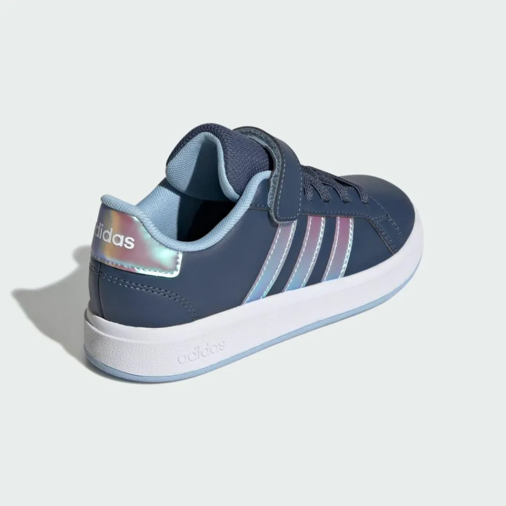 · Grand Court 2.0 Kids Schuh Kinder Sneaker