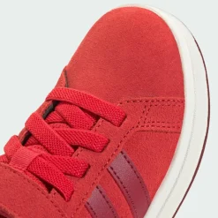 adidas Sneaker<· Grand Court 00s Kids Schuh Collegiate Red / Collegiate Burgundy / Off White