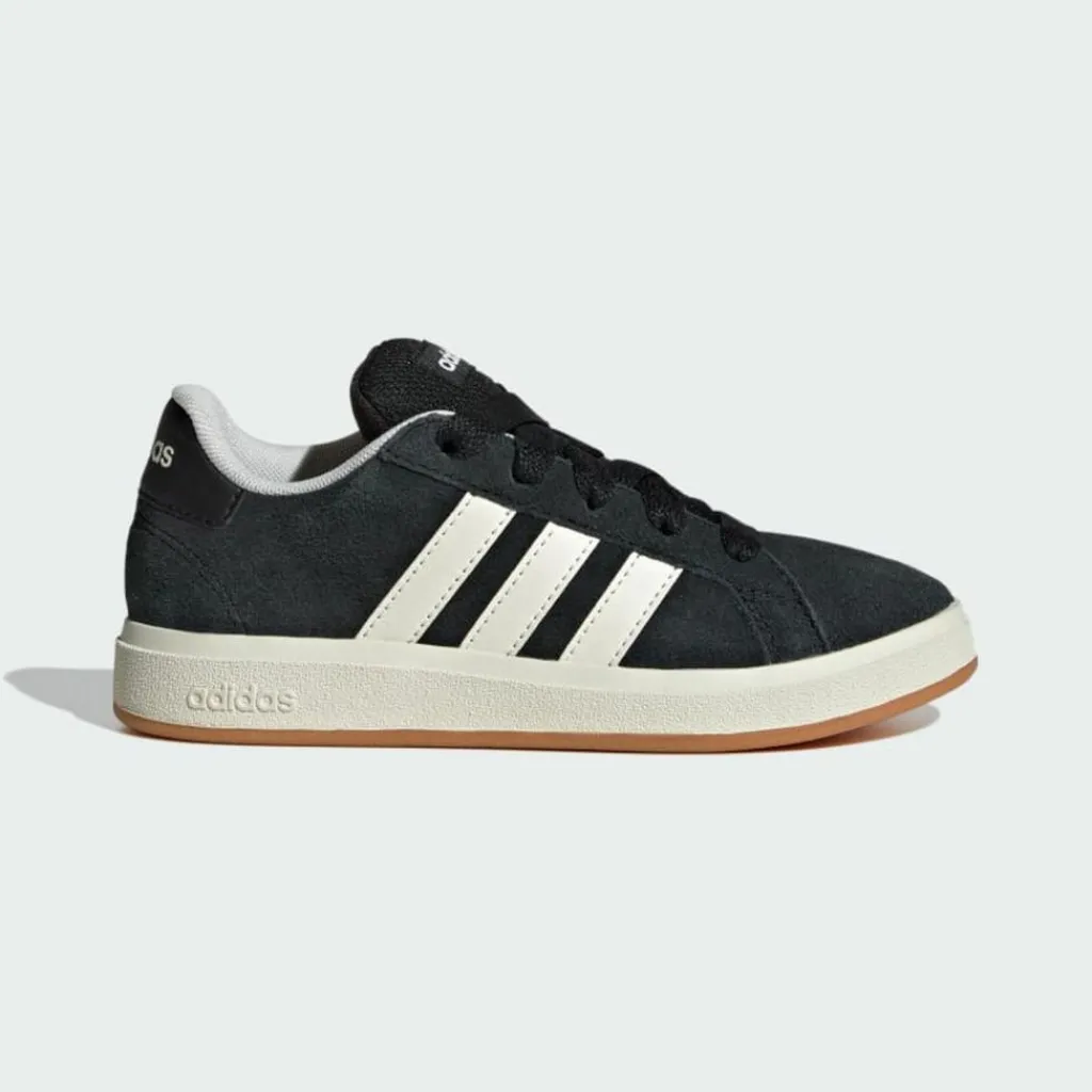 Outlet · Grand Court 00s Schuh Kinder Sneaker