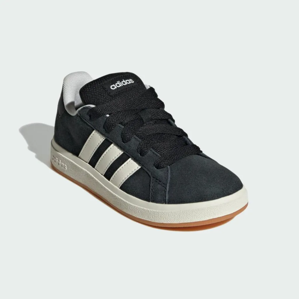 Outlet · Grand Court 00s Schuh Kinder Sneaker
