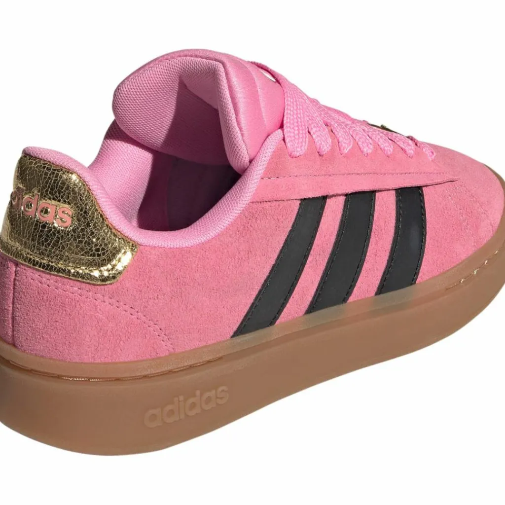 Best · GRAND COURT ALPHA 00s Damen Streetwear|Sneaker