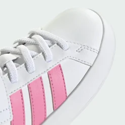 New · GRAND COURT 3.0 SCHUHE FÜR KINDER Kinder Sneaker