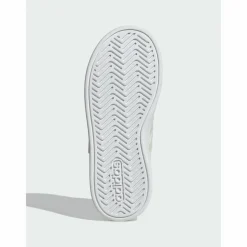 adidas Sneaker<· Grand Court 3.0 EL C Schuhe Cloud White / Iridescent / Cloud White