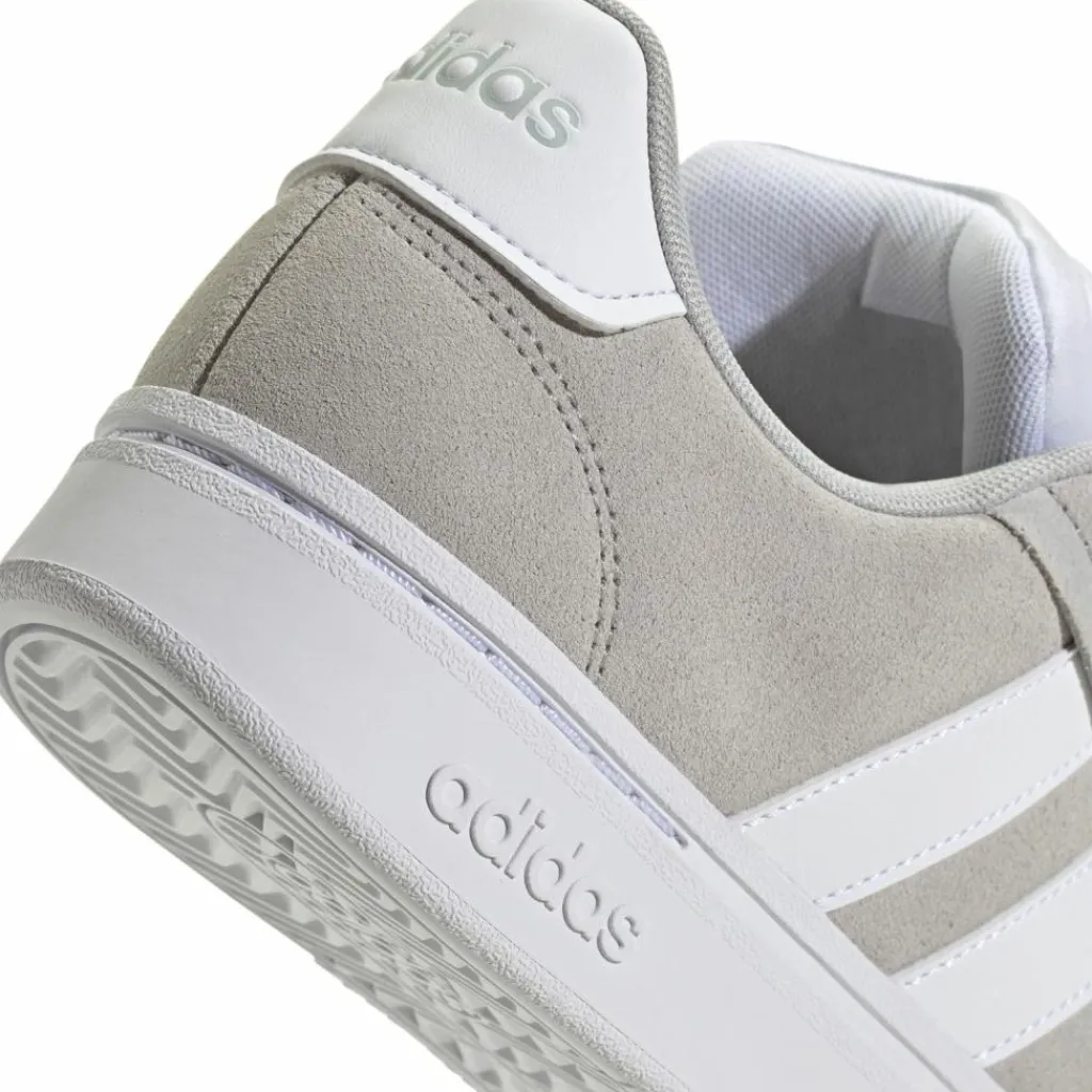 Discount · GRAND COURT ALPHA Herren Sneaker