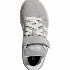 adidas Sneaker<· GRAND COURT 00s EL C grey two-off white-gum