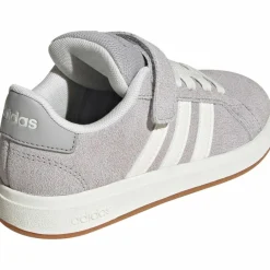 adidas Sneaker<· GRAND COURT 00s EL C grey two-off white-gum