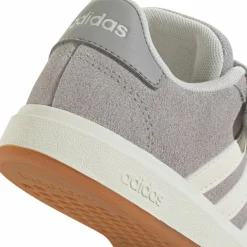 adidas Sneaker<· GRAND COURT 00s EL C grey two-off white-gum