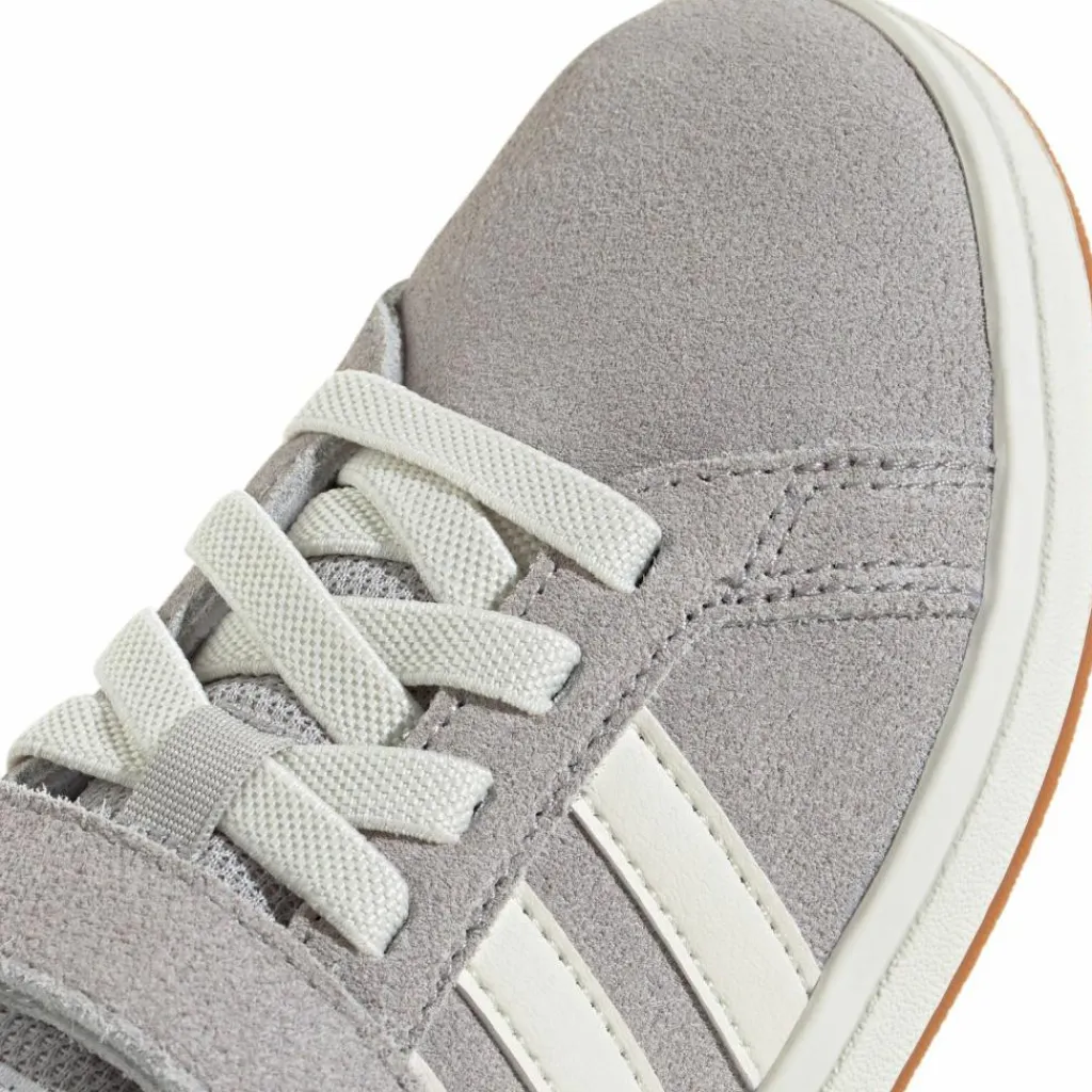 adidas Sneaker<· GRAND COURT 00s EL C grey two-off white-gum