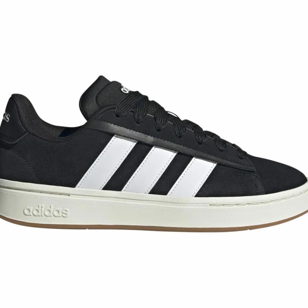 New · GRAND COURT ALPHA Herren Sneaker