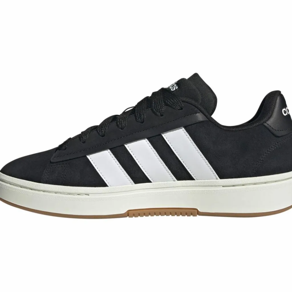 New · GRAND COURT ALPHA Herren Sneaker