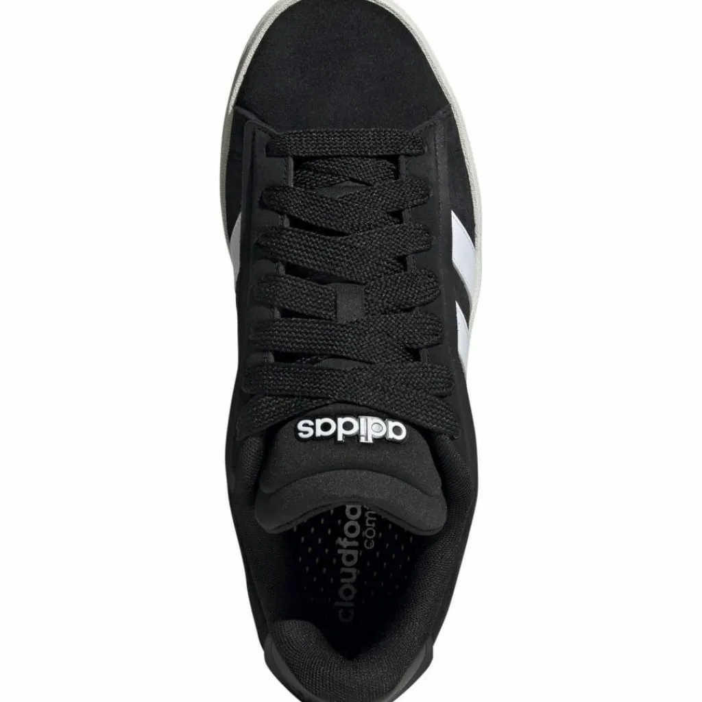 New · GRAND COURT ALPHA Herren Sneaker
