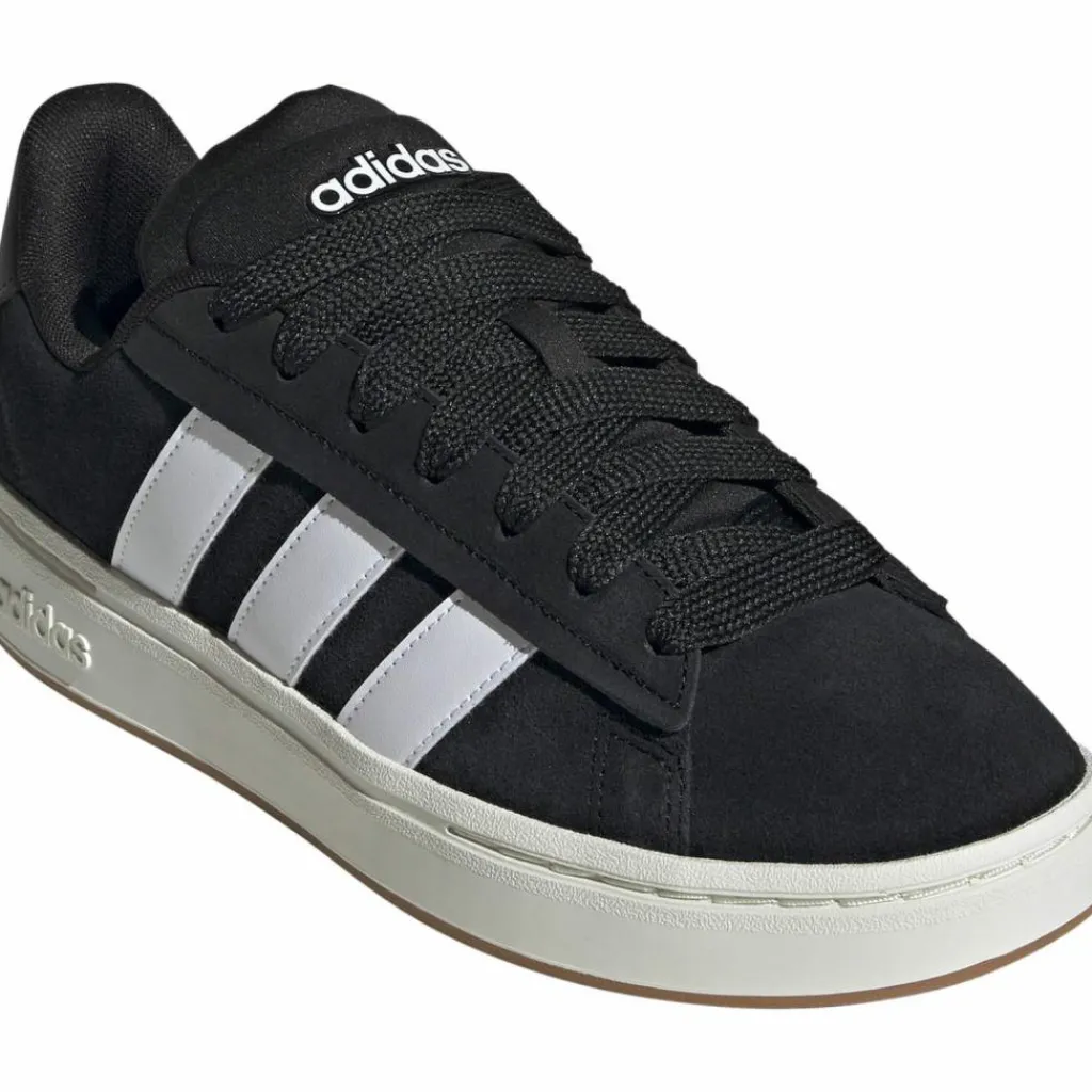 New · GRAND COURT ALPHA Herren Sneaker