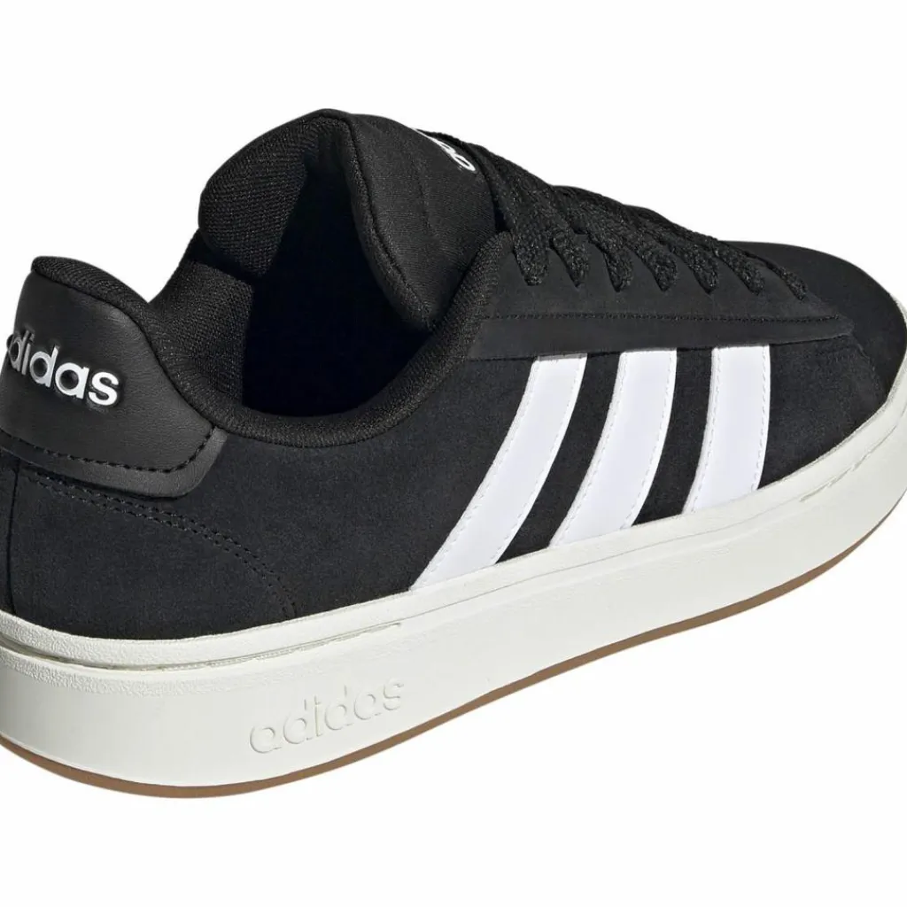 New · GRAND COURT ALPHA Herren Sneaker