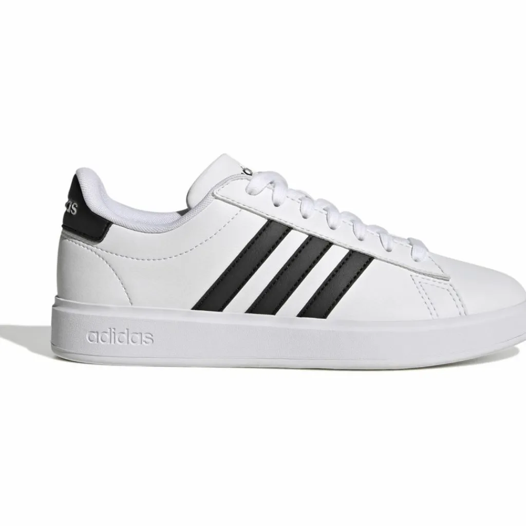 adidas Streetwear|Sneaker<· Grand Court 2.0 ftwr white-core black-core black