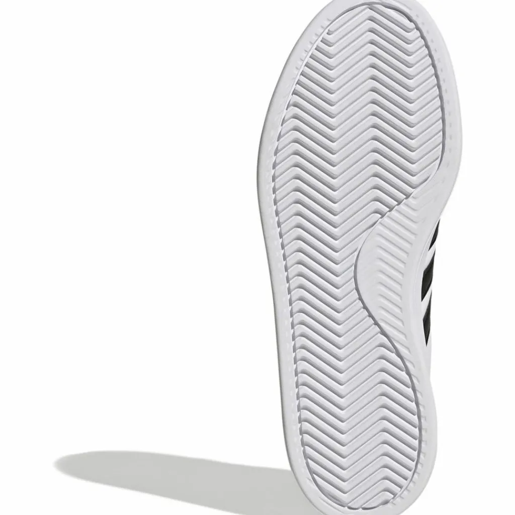 adidas Streetwear|Sneaker<· Grand Court 2.0 ftwr white-core black-core black