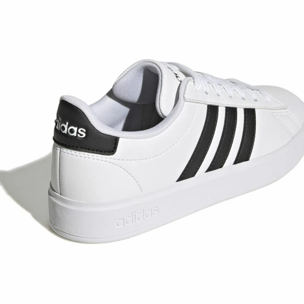 adidas Streetwear|Sneaker<· Grand Court 2.0 ftwr white-core black-core black