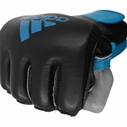 · Grappling Boxen